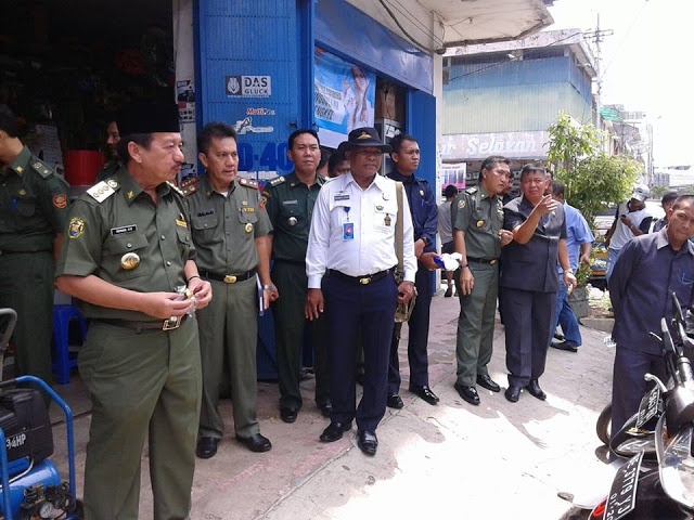 Sudah Sewajarnya Pemkot Bandarlampung Kembangkan Wisata Kuliner di Telukbetung
