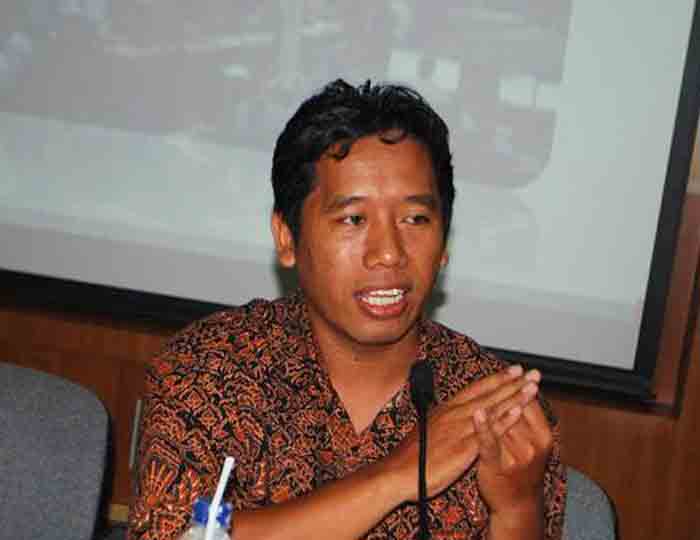 AJI Desak Presiden Joko Widodo Cabut Keppres Tentang HPN