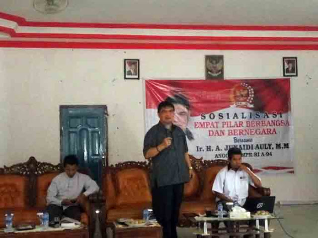 Menguat, Aspirasi Pembuatan UU Anti LGBT