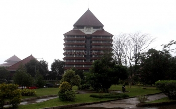 Universitas Indonesia Serahkan Hasil Pengukuran Indeks Inovasi Daerah dan Penilaian Penghargaan IGA