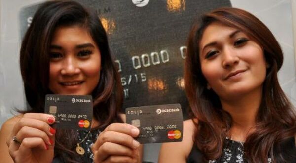 5 Tips Mengajukan Kartu Kredit untuk Pertama Kali