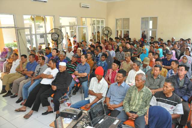 Mantan Pejabat Dishub Tersangka Kasus Korupsi Proyek “Land Clearing” Bandara Radin Inten II