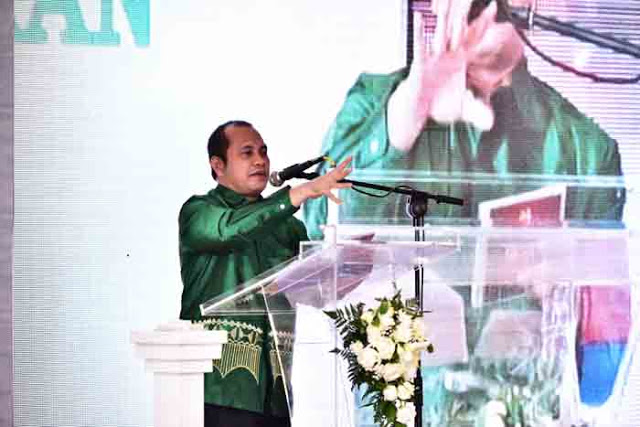 Kemendesa Bangun Desa Sadar Hukum