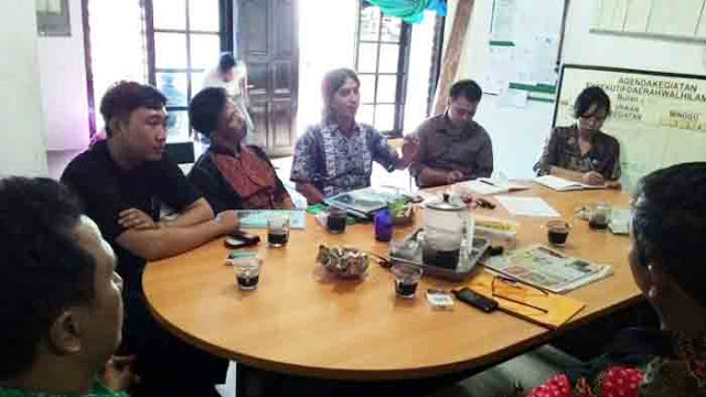 Walhi Lampung: Hasil Investigasi, PT BNIL Tanam dan Panen Tebu Tanpa Izin Amdal