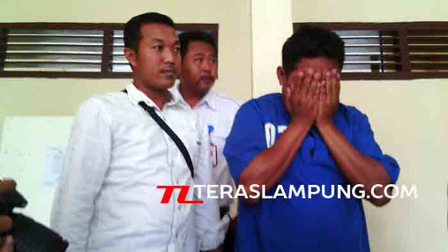 Pedagang Pecel Lele Bobol ATM Setelah Pura-Pura Bantu Korban Saat Transaksi Gagal