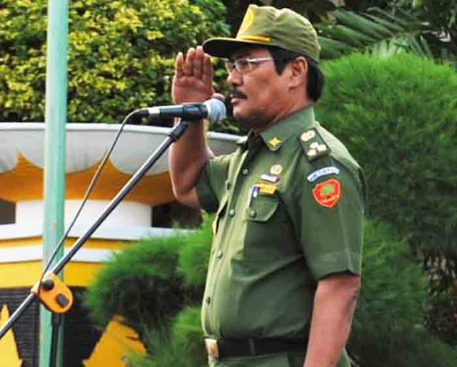 Belum Semua SKPD Pemkot Bandarlampung Serahkan Rencana Program RPJMD