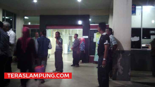 Anggota Provost Polda Mengalami Luka Tembak di Pipi Hingga Tembus Rahang