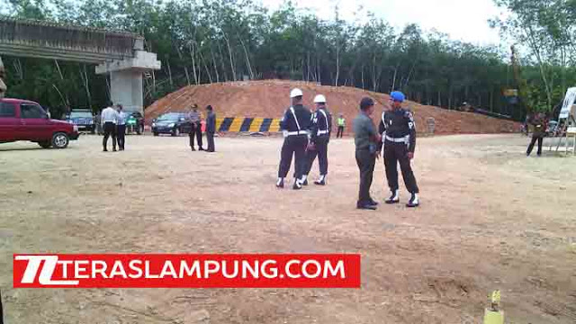 Ombudsman: Jangan Ada Pungli dan Intimidasi dalam Pembebasan Lahan Proyek Jalan Tol!