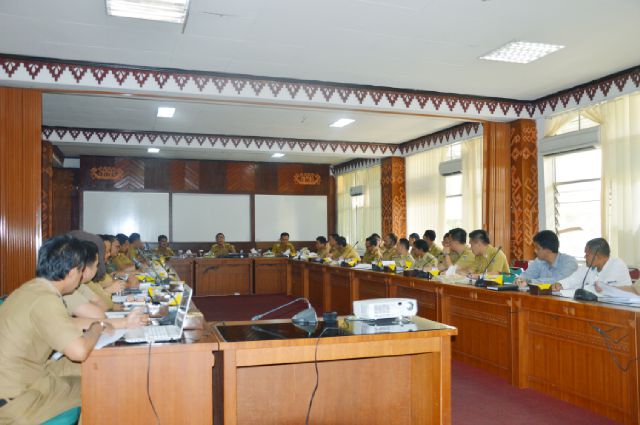 Peringatan HUT Provinsi Lampung akan Libatkan Banyak Warga