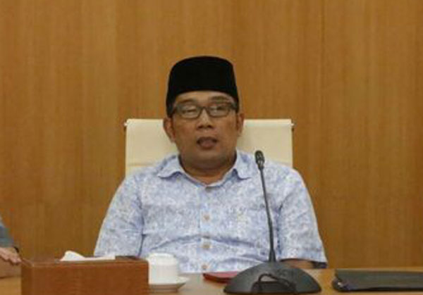 Logika Sangat Bagus, Ini Alasan Ridwan Kamil Tidak ‘Nyalon’ dalam Pilgub DKI Jakarta