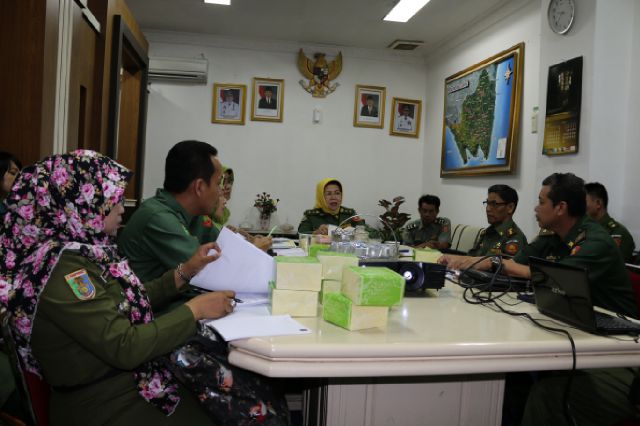 RSJ Lampung Siap Jadi BLUD Penuh