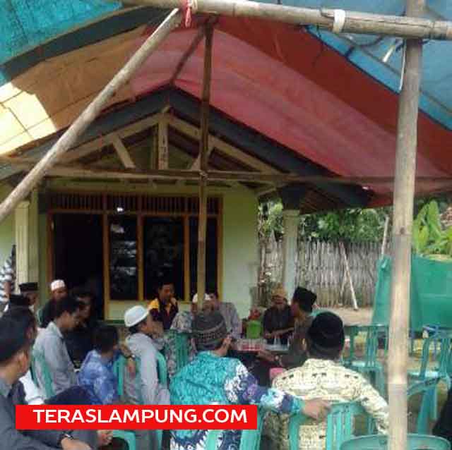 Dihajar Komplotan Begal, Warga Gilih Suka Negeri Lampung Utara Meninggal