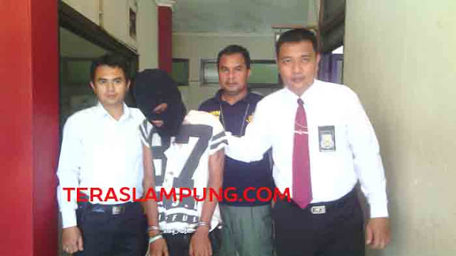 Pemulung Didor Polisi Saat akan Mencuri