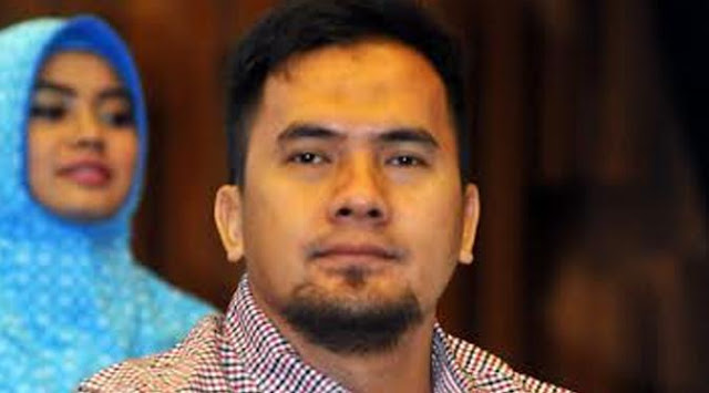 Lagi, Remaja Pria Laporkan Saipul Jamil Terkait Pencabulan