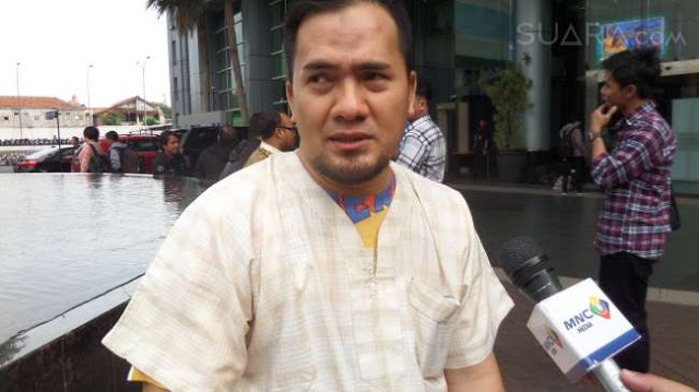 Pelecehan Seks Artis, Polisi: Korban Teriak Saat Dioral Saipul Jamil