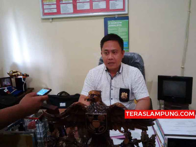 Polres Lampura: Pencurian Mobil di RSU Ryacudu Termasuk Modus Baru