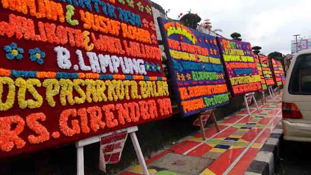 Jelang Dilantik, Ucapan Selamat untuk Herman-HN-Yusuf Kohar Penuhi Pinggir Jalan Susilo-Jl. Sudirman