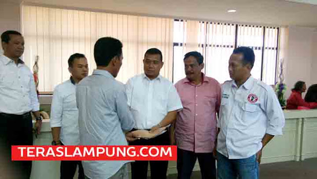 Kasus Ganti Rugi Tanah Proyek Jalan Tol, Ketua Dewan Janjikan akan Ada Pertemuan dengan Gubernur