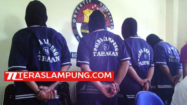 Penipuan Catut Nama Walikota Herman HN Diotaki Oknum LSM dan Wartawan