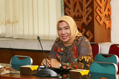 Pemprov Lampung Agendakan Berbagai Kegiatan HUT