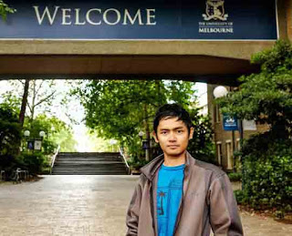 Cara Meningkatkan TOEFL Melebihi 550