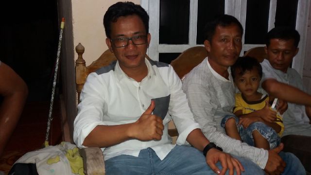 M. Junaidi : Pembangunan Listrik Melalui Jalur Tengah dan Timur Belum Diperlukan