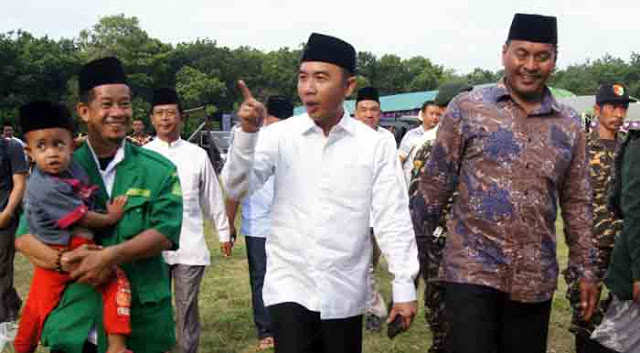 Pejabat Pemkab Waykanan Diwajibkan Miliki Akun Medsos
