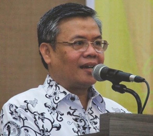 Ledakan di RS Mintohardjo Tewaskan Ketua Umum PGRI dan Mantan Kabid Humas Polri