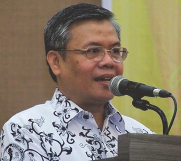 Ledakan di RS Mintohardjo Tewaskan Ketua Umum PGRI dan Mantan Kabid Humas Polri