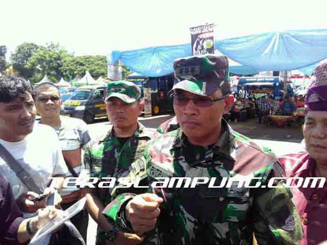 Kasus Polwan Tabrak Tentara Hingga Tewas, Danrem Mengaku Sempat Emosi