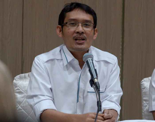Ini Penjelasan Dirjen PPMD Soal Simpang Siur PNPM