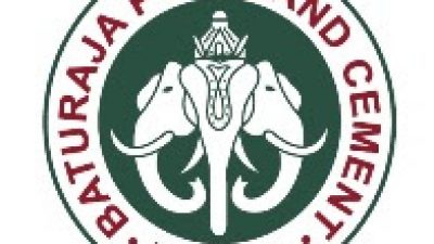 Lowongan Pekerjaan di PT Semen Baturaja (Persero), Tbk.