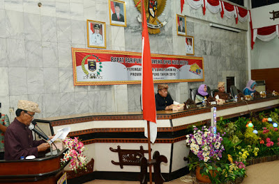 Pairin : Program Gerbang Desa Upaya Pengentasan Kemiskinan