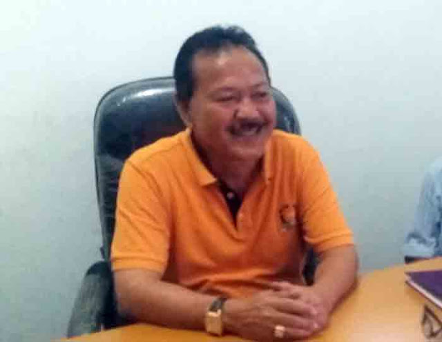 Enam Kandidat Siap Bersaing Pimpin DPD Patai Hanura Lampung