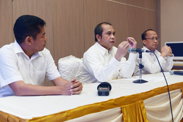 Libatkan NGO Bangun Desa, Menteri Marwan Bentuk Pokja Masyarakat Sipil