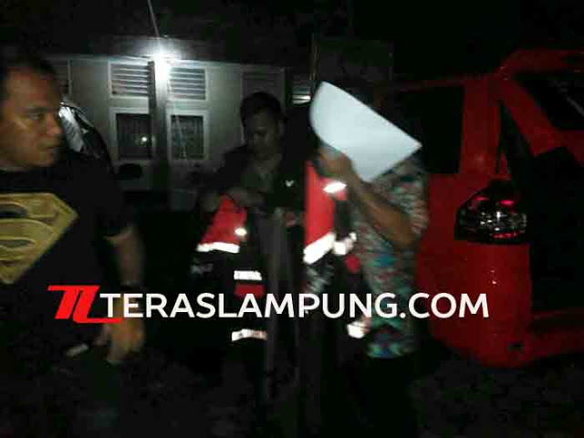 Rusuh di Lapas Rajabasa, Sirajudin Tewas dengan Lima Tusukan Senjata Tajam