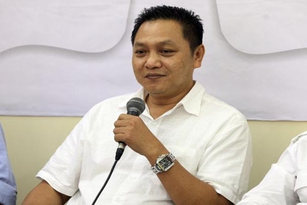 Adhie Massardi: PNPM Dari Dulu Dibuat Bancakan Penguasa