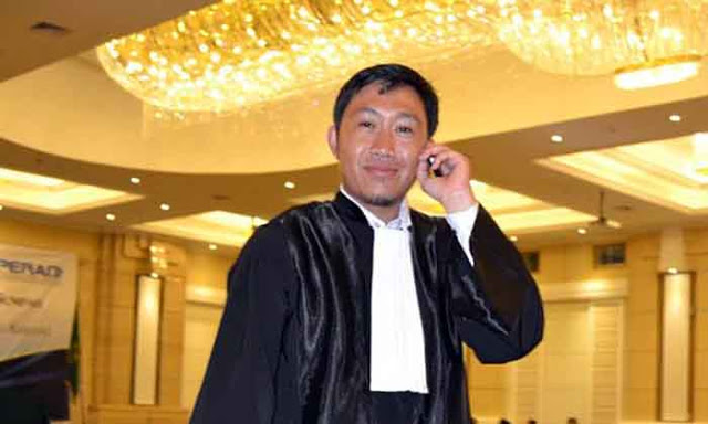 LBH Bandarlampung-LBH Pers-AJI Protes Keras Intimidasi Jurnalis di PN Tanjungkarang