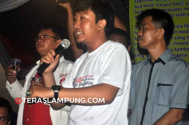 Rugikan Konsumen, LBH Bandarlampung akan Gugat PLN