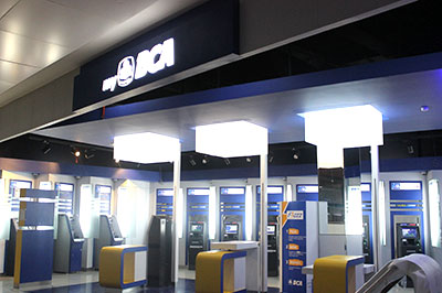 Ini Penjelasan Presdir BCA Tentang Biaya Cek Saldo