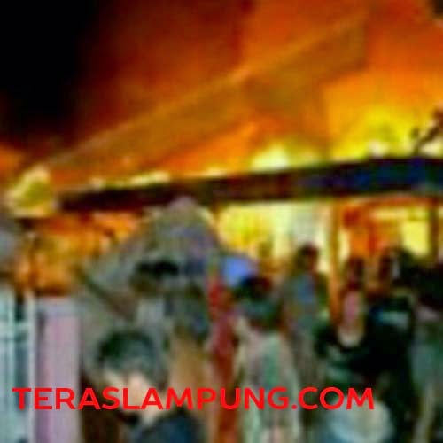 Sengketa Lahan HTI di Tulangbawang Barat, Dua Warga Tewas