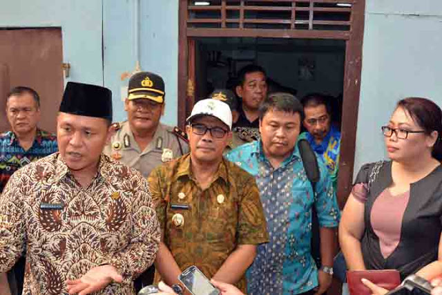 Revitalisasi Bandarjaya Plaza, Investor Siapkan Dana Rp 60 Miliar