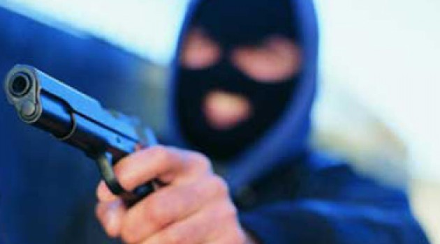 Ikat dan Todong Korban Pakai Senpi, Kawanan Perampok Gasak Uang Ratusan Juta Warga Lamtim