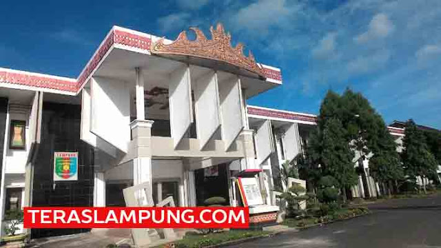Rencana Pinjam Dana ke BJB, Pemkab Lampura Masih Siapkan Dokumen Perencanaan Pembangunan
