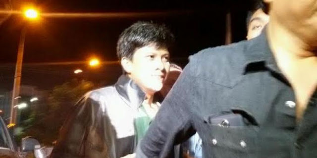 Terlibat Narkoba, Bupati Ogan Ilir Ditangkap BNN