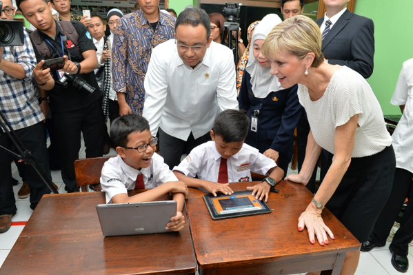 “Nex Door Land”, Permainan Edukatif untuk Mengenal Budaya Indonesia dan Australia