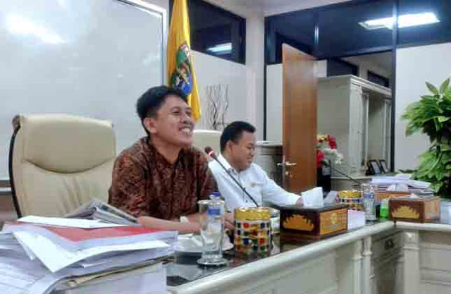 Komisi II DPD Lampung Janji Kawal Penyelesaian Kasus PT BNIL