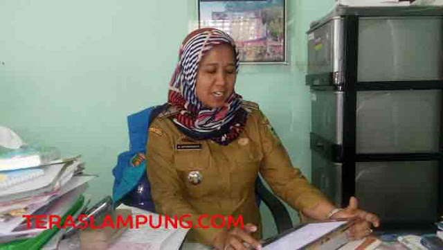 Dinkes Lampung Ingatkan Warga tentang PIN Polio 8-15 Maret 2016