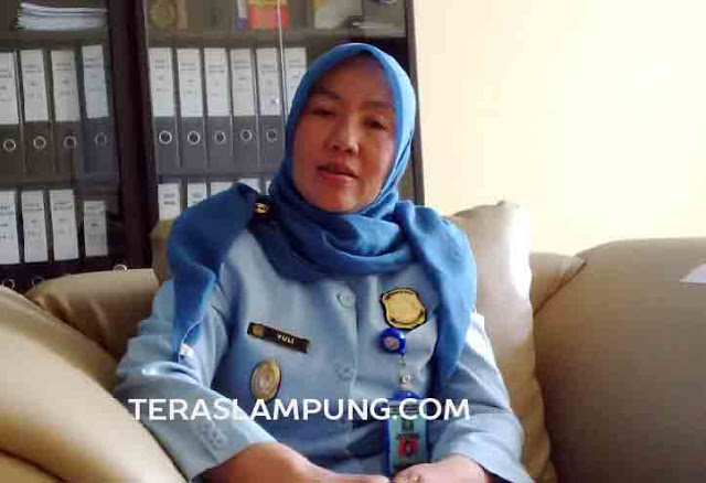 Kantor Imigrasi Lampung Utara Disinyalir Layani Pembuatan Paspor Calon TKI Luar Lampung