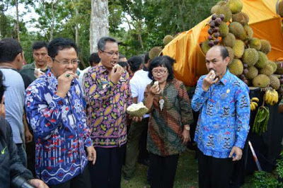 Pemprov Dukung Sumber Agung Sebagai Destinasi Wisata Baru